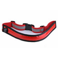 Nylon LED Running Belt